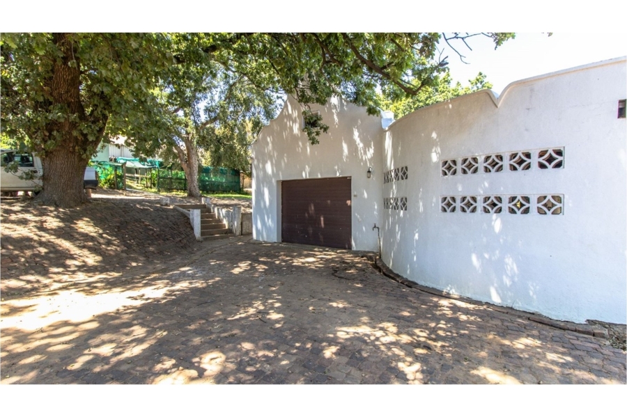 5 Bedroom Property for Sale in Paarl North Western Cape